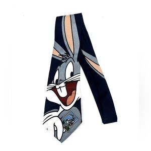 Looney Tunes Stamp Collection made in USA vintage 90’s 56” length 4 inch wide